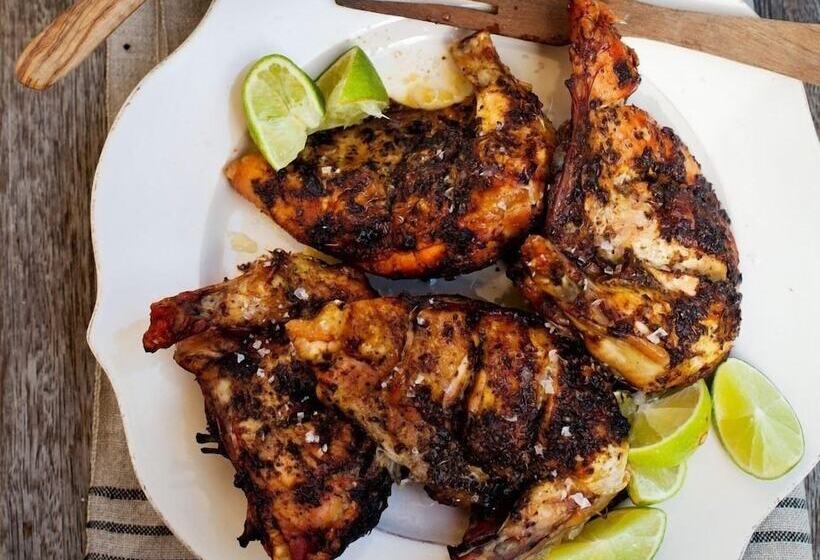 Bed and Breakfast Ocean View Boutique Guesthouse