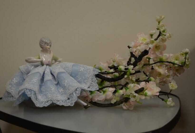 민박 Rezidens Potemkin