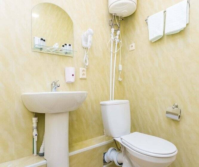 민박 Rezidens Potemkin