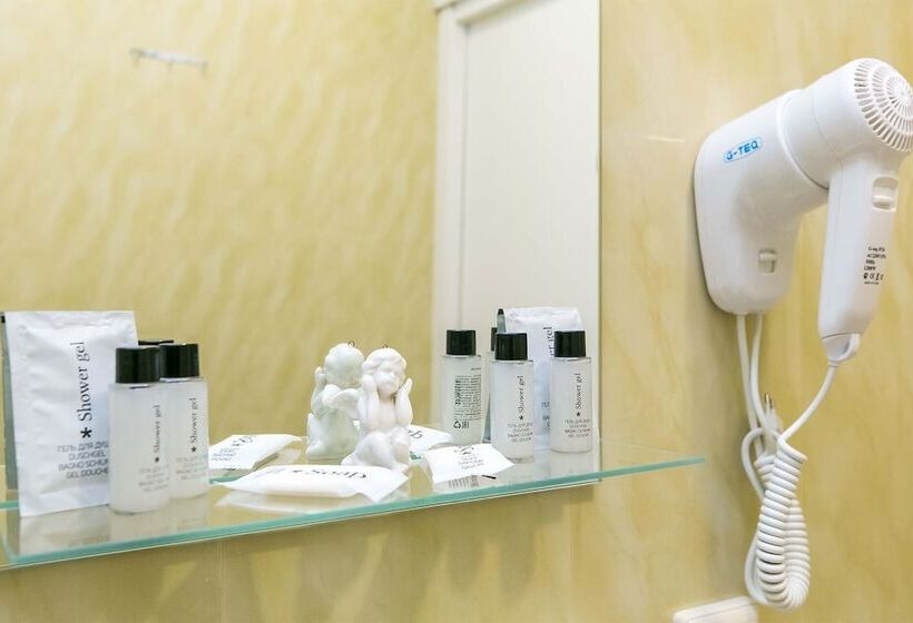 민박 Rezidens Potemkin