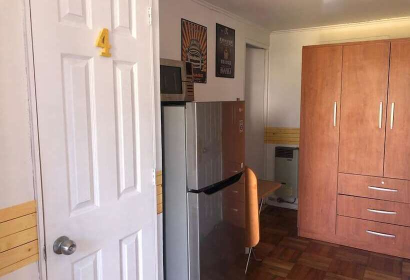 Bed And Breakfast Tomás Moro