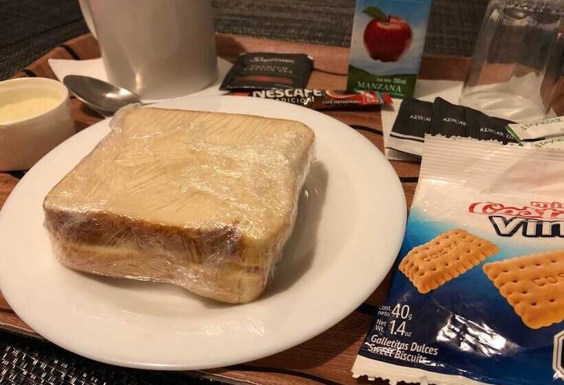 Bed And Breakfast Tomás Moro