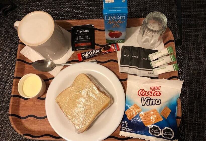 Bed And Breakfast Tomás Moro