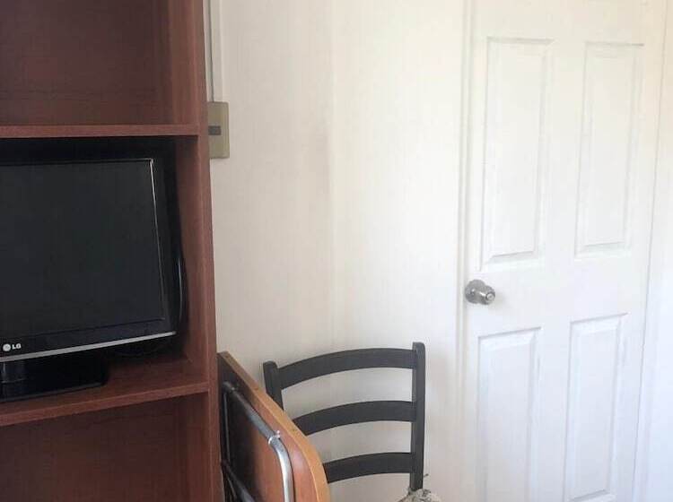 Bed And Breakfast Tomás Moro