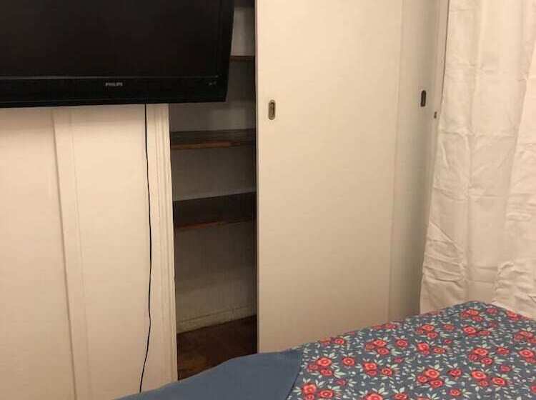 Bed And Breakfast Tomás Moro