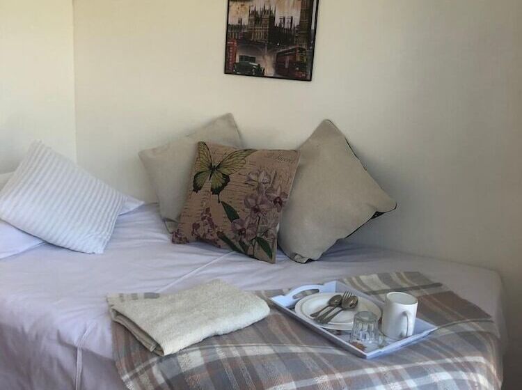 Bed And Breakfast Tomás Moro