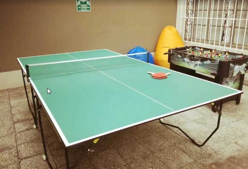 צימר Walker's House