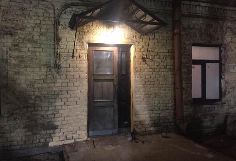 Bedandbike Loft Hostel