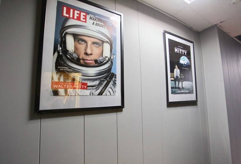 Bedandbike Loft Hostel