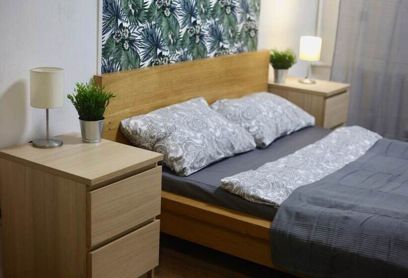 Bedandbike Loft Hostel