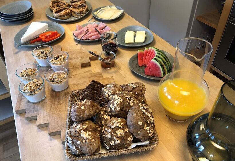 Birkelygaard Bed & Breakfast