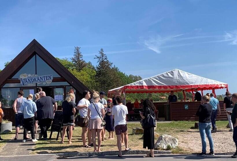 Birkelygaard Bed & Breakfast