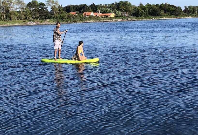 Birkelygaard Bed & Breakfast