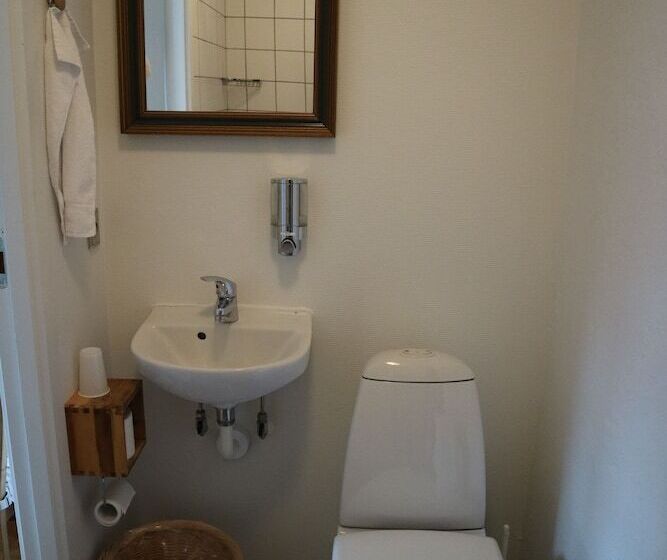 Birkelygaard Bed & Breakfast