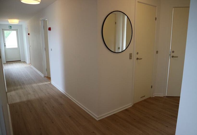 Birkelygaard Bed & Breakfast