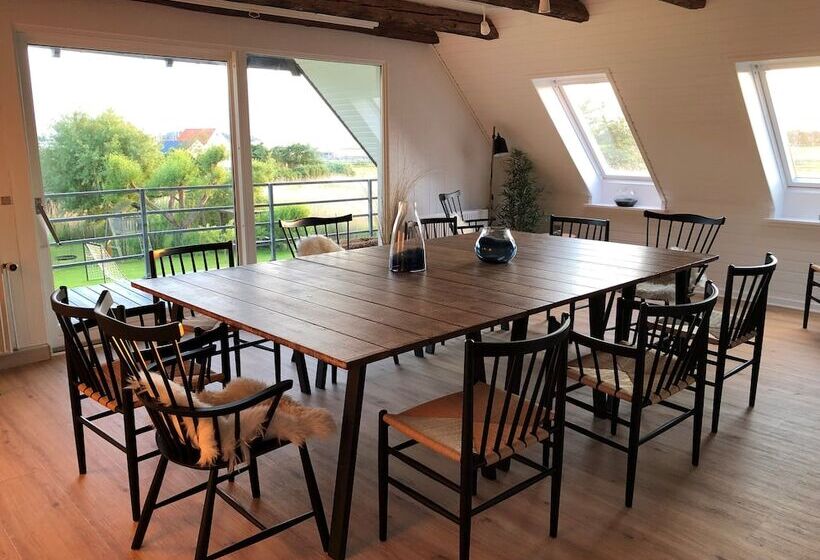 Birkelygaard Bed & Breakfast