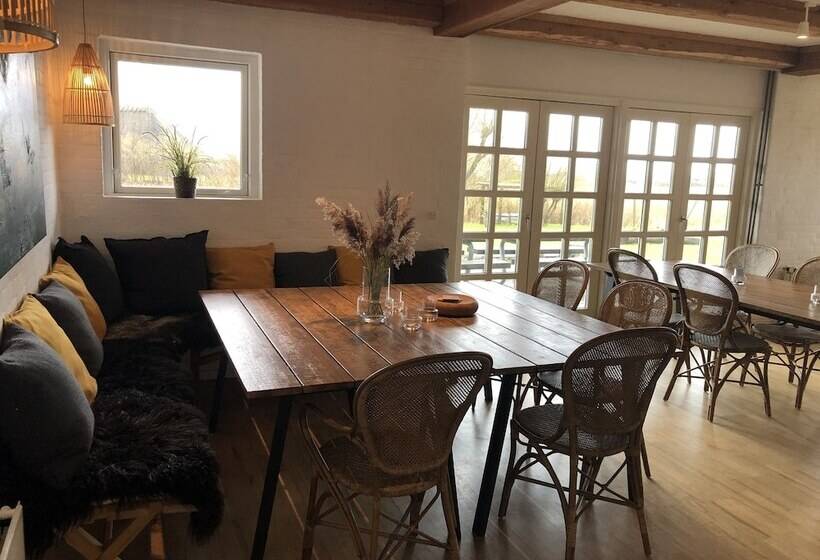Birkelygaard Bed & Breakfast
