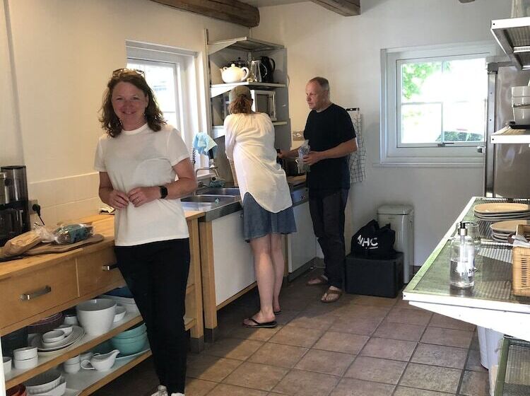 Birkelygaard Bed & Breakfast