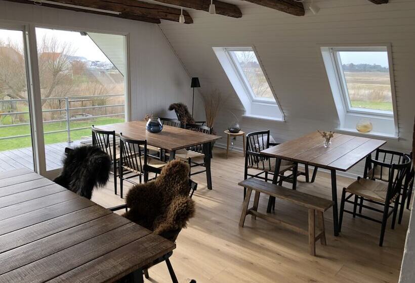 Birkelygaard Bed & Breakfast