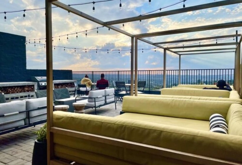 Blackbrick Sandton One