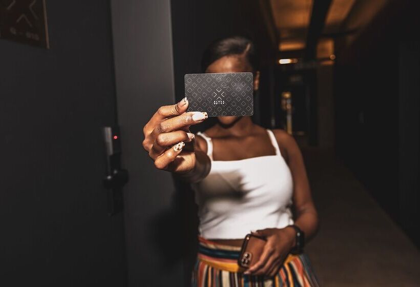 Blackbrick Sandton One