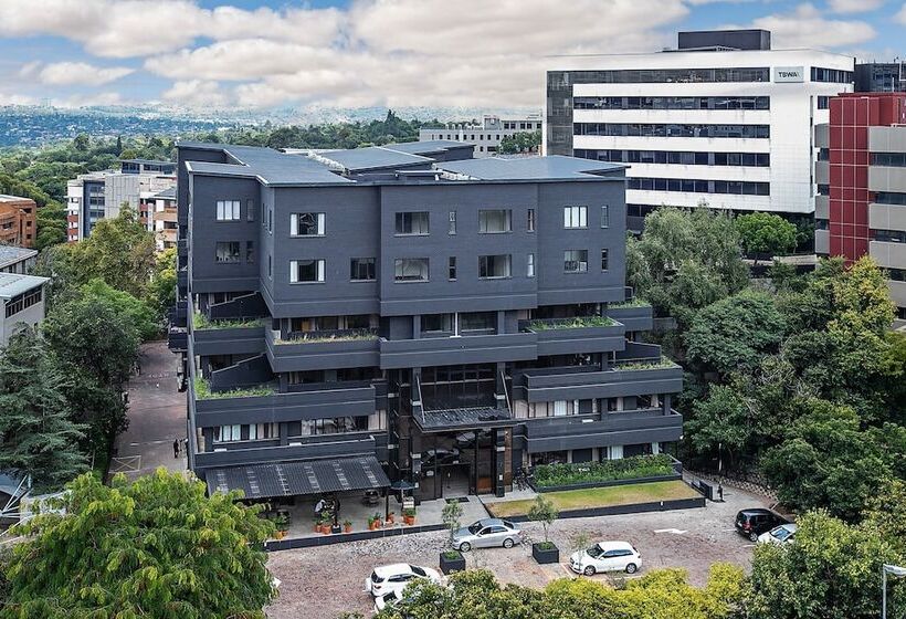 Blackbrick Sandton One