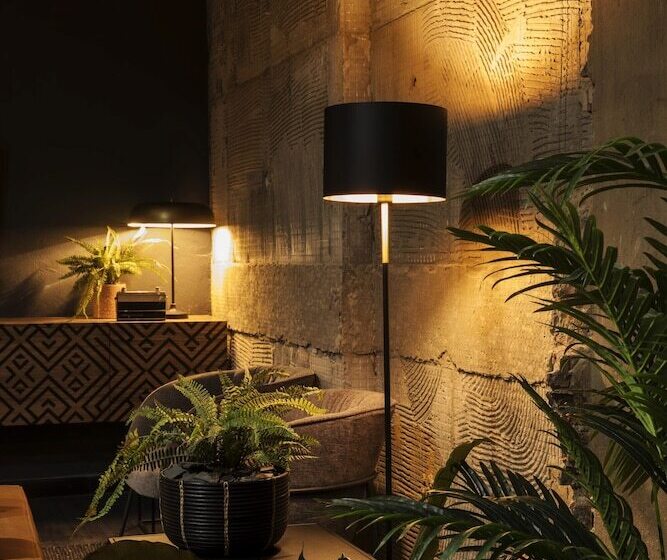 Blackbrick Sandton One