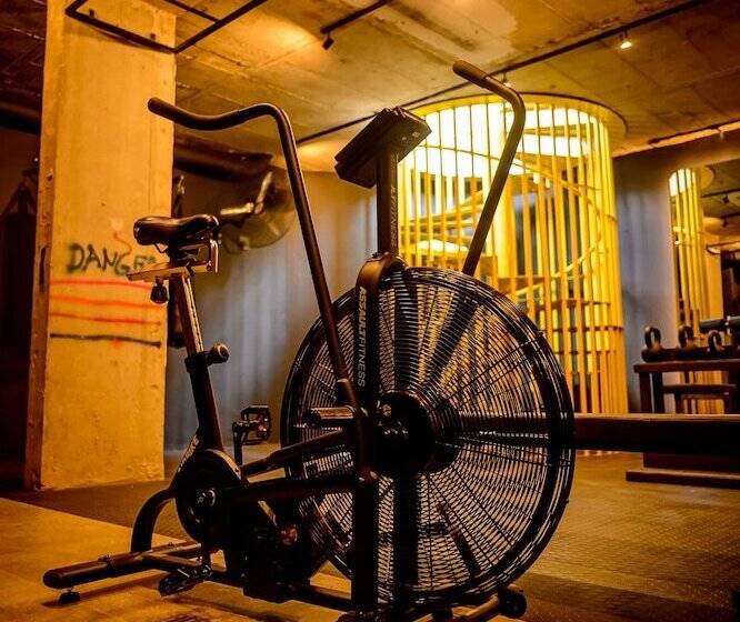 Blackbrick Sandton One