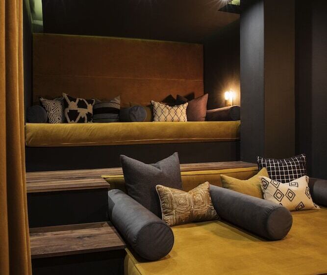 Blackbrick Sandton One