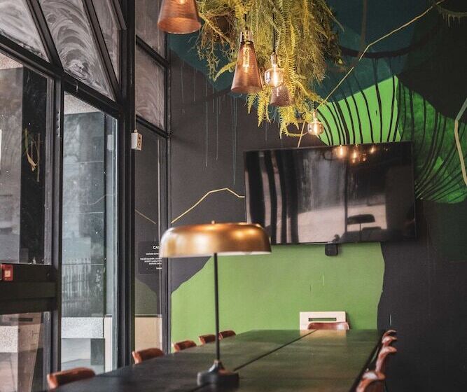 Blackbrick Sandton One