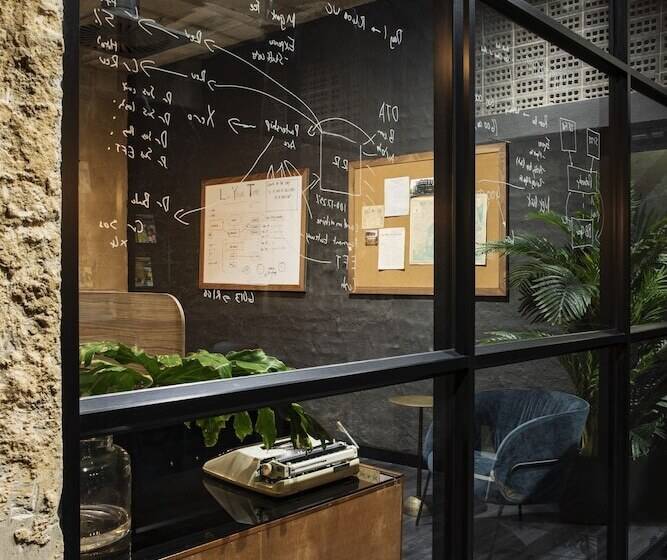 Blackbrick Sandton One