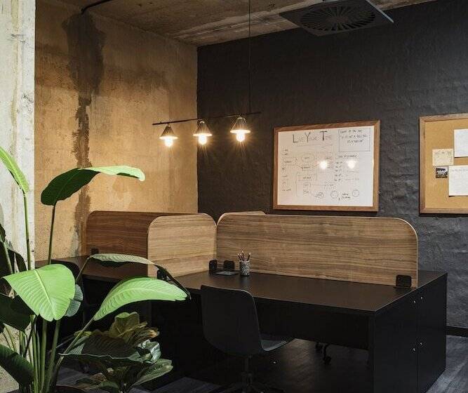 Blackbrick Sandton One