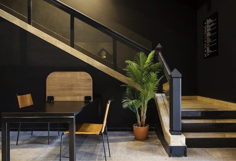 Blackbrick Sandton One