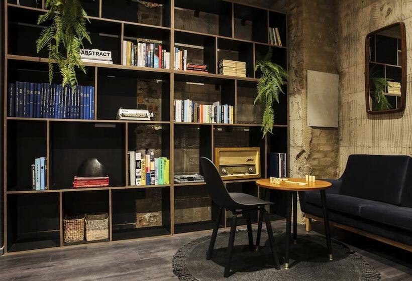 Blackbrick Sandton One