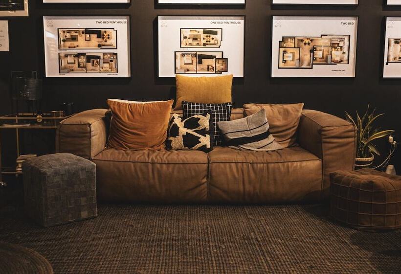 Blackbrick Sandton One