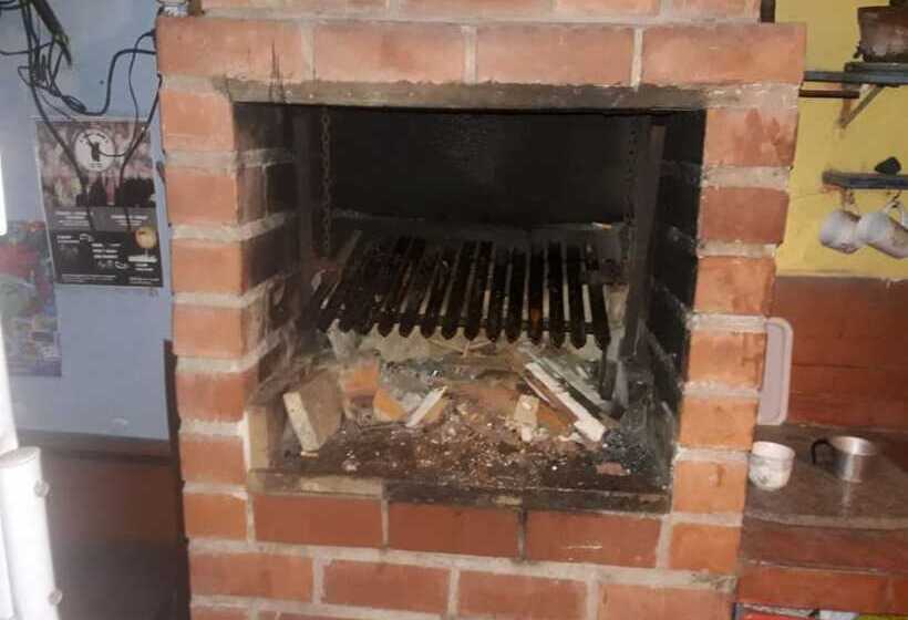 Blue House Backpackers Hostel