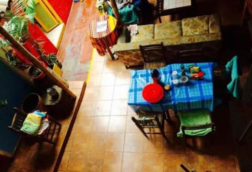 Blue House Backpackers Hostel