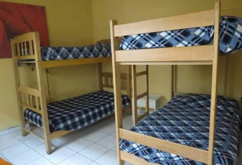 Blue House Backpackers Hostel