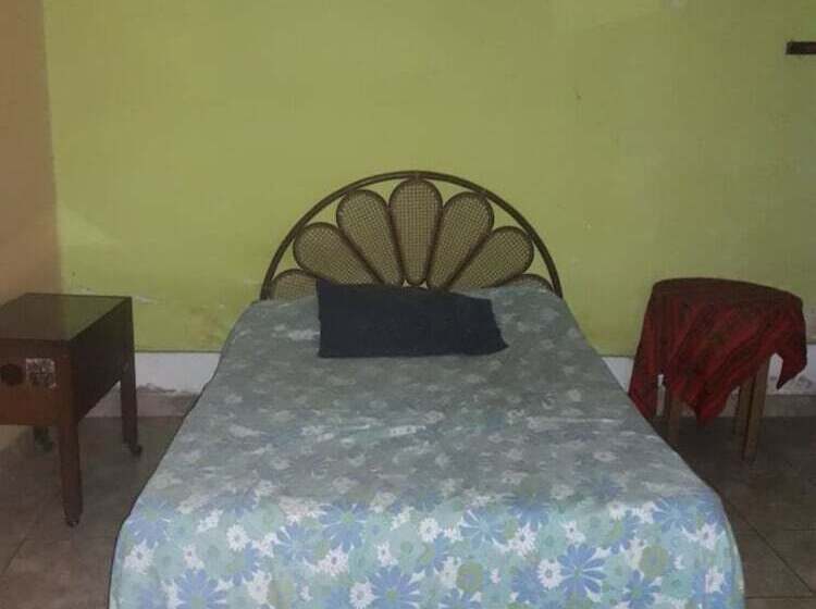 Blue House Backpackers Hostel