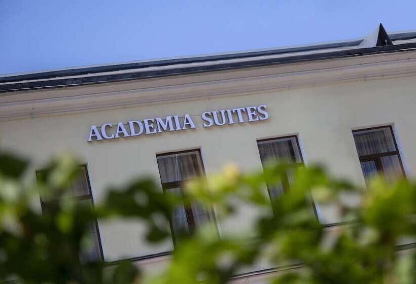 Boutique Hotel Academia Vasilievsky