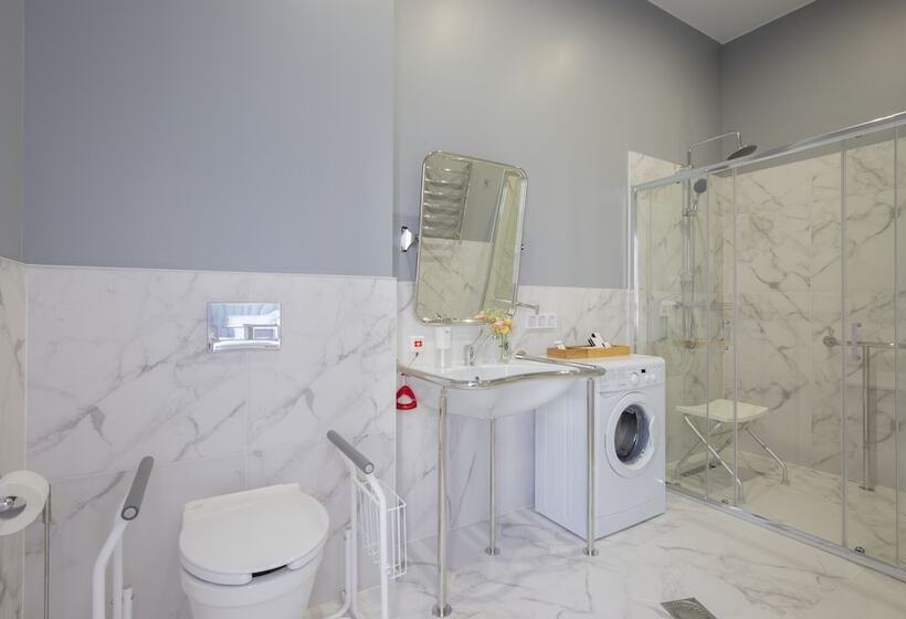 Boutique Hotel Academia Vasilievsky