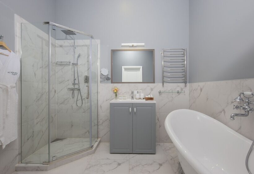 Boutique Hotel Academia Vasilievsky