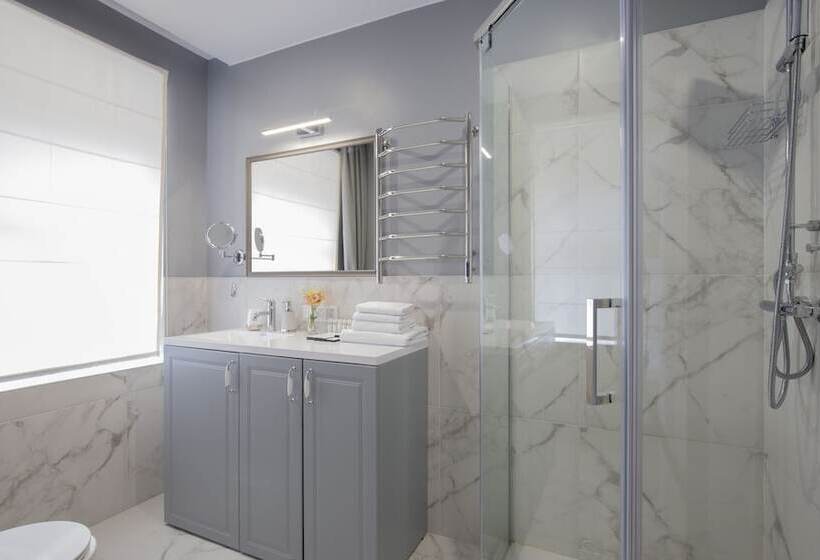 Boutique Hotel Academia Vasilievsky