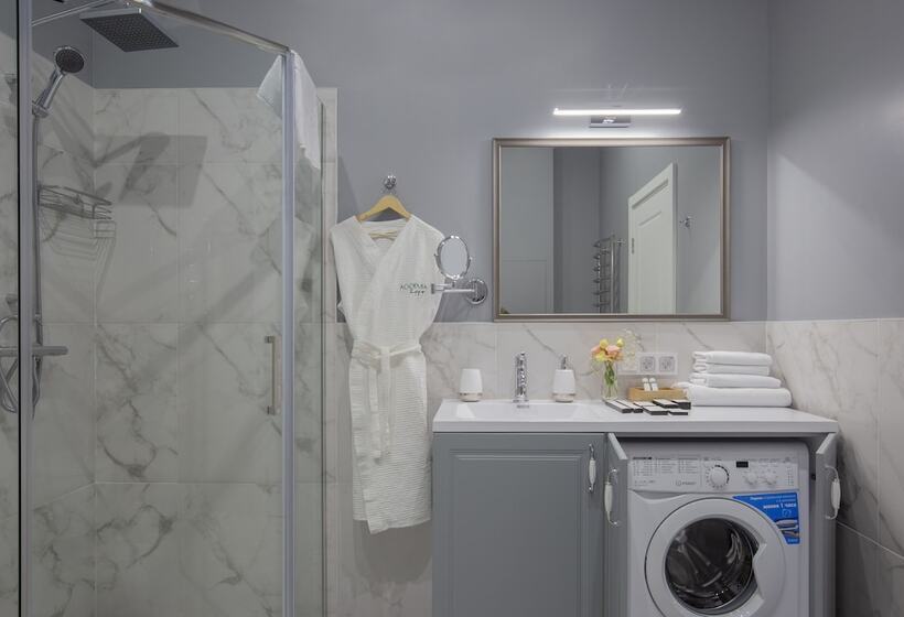 Boutique Hotel Academia Vasilievsky