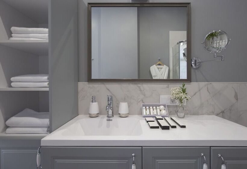 Boutique Hotel Academia Vasilievsky