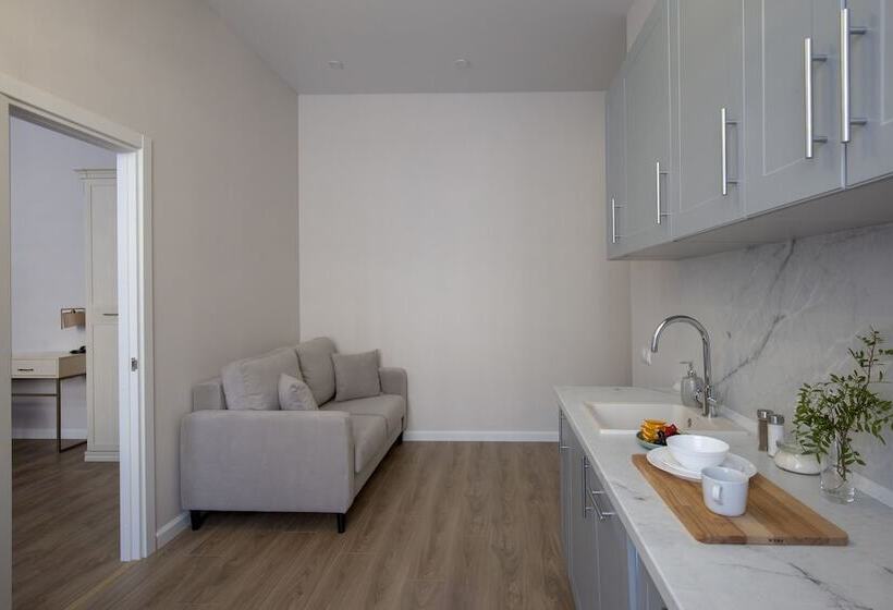 Boutique Hotel Academia Vasilievsky