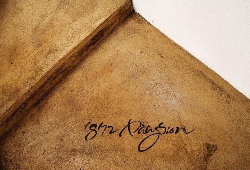 Busan 1872 Pangsion Pension