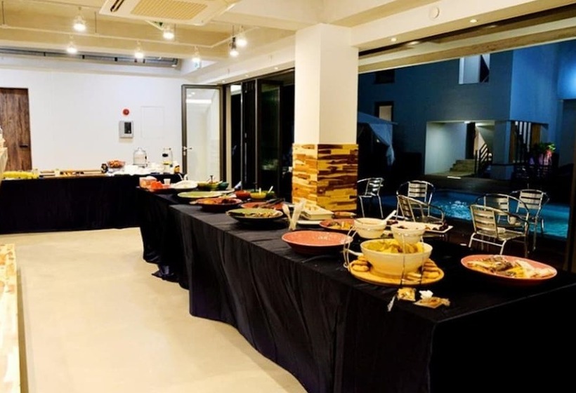 Busan 1872 Pangsion Pension