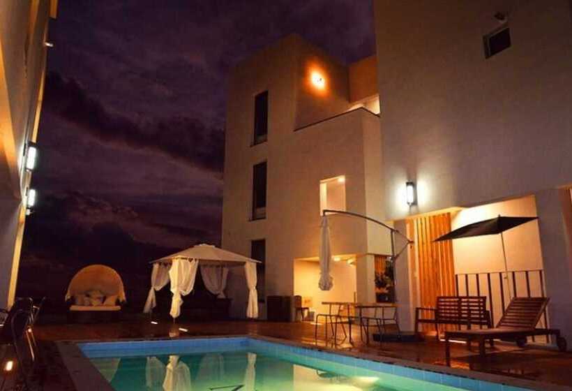 Busan 1872 Pangsion Pension