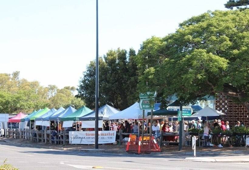 Cobblers Cottage B & B Accommodation